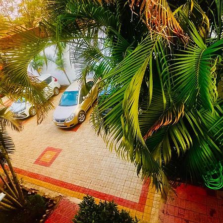 Hotel Jungle Palace Resort Umariā エクステリア 写真